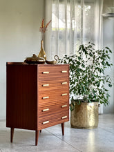 Load image into Gallery viewer, Mid-Century Chest of Drawers
