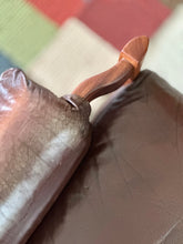 Load image into Gallery viewer, Mid-Century Teak Lounge Chair — Scandinavian Influence, c.1970s
