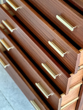 Load image into Gallery viewer, Mid-Century Chest of Drawers
