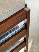 Load image into Gallery viewer, Retro Stacking Stools
