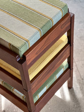 Load image into Gallery viewer, Retro Stacking Stools
