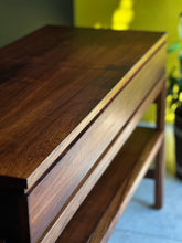 Load image into Gallery viewer, Innovative Lift-Top Server Table
