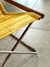 Load image into Gallery viewer, Pair of Takeshi Nii, NY &#39;Style&#39; Chairs
