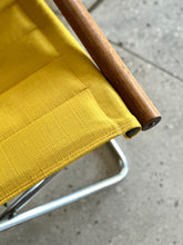 Load image into Gallery viewer, Pair of Takeshi Nii, NY &#39;Style&#39; Chairs

