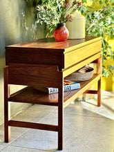 Load image into Gallery viewer, Innovative Lift-Top Server Table

