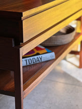 Load image into Gallery viewer, Innovative Lift-Top Server Table
