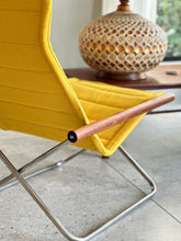 Load image into Gallery viewer, Pair of Takeshi Nii, NY &#39;Style&#39; Chairs
