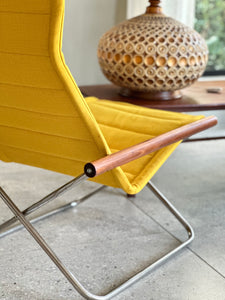 Pair of Takeshi Nii, NY 'Style' Chairs