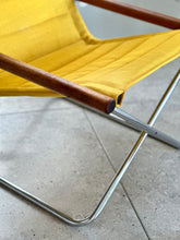 Load image into Gallery viewer, Pair of Takeshi Nii, NY &#39;Style&#39; Chairs
