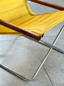 Pair of Takeshi Nii, NY 'Style' Chairs