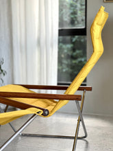 Load image into Gallery viewer, Pair of Takeshi Nii, NY &#39;Style&#39; Chairs
