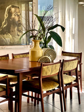 Load image into Gallery viewer, Mid-Century Dining Room Set
