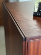 Load image into Gallery viewer, Mid-Century Modern "Frystark" Sideboard | The Dane Collction
