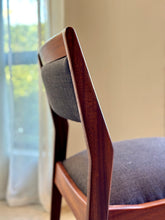 Load image into Gallery viewer, Set Of Six DS Vorster Dining Chairs
