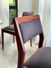 Load image into Gallery viewer, Set Of Six DS Vorster Dining Chairs

