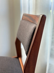 Set Of Six DS Vorster Dining Chairs