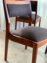 Load image into Gallery viewer, Set Of Six DS Vorster Dining Chairs
