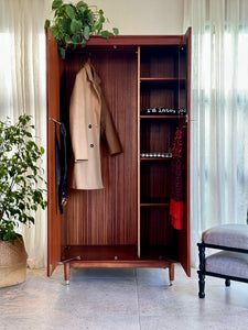 MCM Nathan Wardrobe