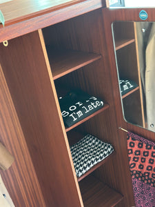 MCM Nathan Wardrobe