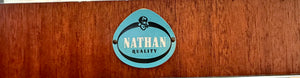 MCM Nathan Wardrobe