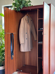 MCM Nathan Wardrobe