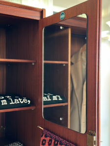 MCM Nathan Wardrobe