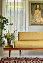 Load image into Gallery viewer, Daybed with an Attached Side Table
