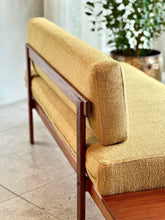 Load image into Gallery viewer, Daybed with an Attached Side Table

