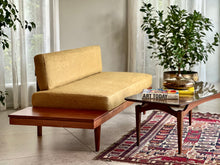 Load image into Gallery viewer, Daybed with an Attached Side Table
