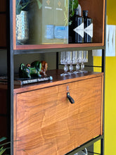 Load image into Gallery viewer, Mid-Century Unit
