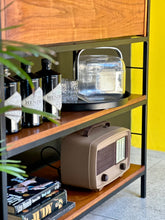 Load image into Gallery viewer, Mid-Century Unit
