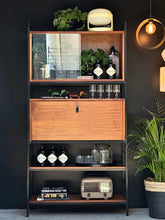 Load image into Gallery viewer, Mid-Century Unit
