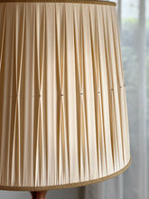 Load image into Gallery viewer, Large Copper Floor Lamp
