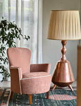 Load image into Gallery viewer, Boudoir Armchair
