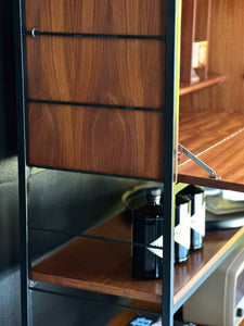 Mid-Century Unit