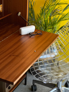 Mid-Century Unit