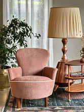Load image into Gallery viewer, Boudoir Armchair

