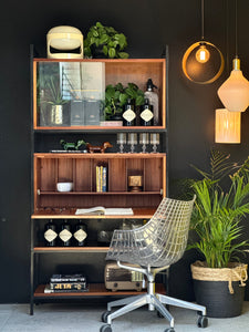 Mid-Century Unit