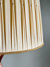 Load image into Gallery viewer, Large Copper Floor Lamp
