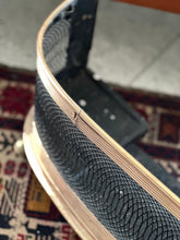 Load image into Gallery viewer, Brass Fire Fender
