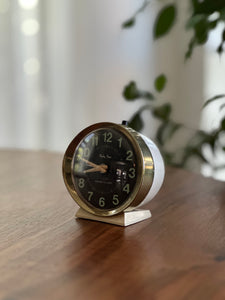 Westclox Baby Ben Alarm