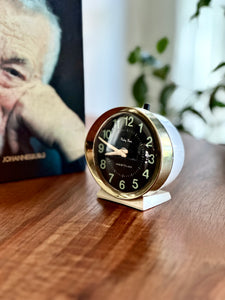 Westclox Baby Ben Alarm