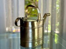 Load image into Gallery viewer, Vintage Brass Watering Can
