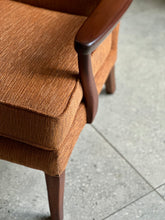 Load image into Gallery viewer, Classic Pair of Parker Knoll Occasional Chairs
