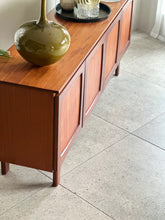 Load image into Gallery viewer, Mid Century Greaves &amp; Thomas Sideboard

