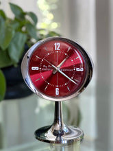 Load image into Gallery viewer, Westclox &quot;Big Ben&quot; Alarm Clock
