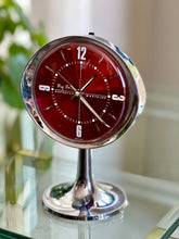 Load image into Gallery viewer, Westclox &quot;Big Ben&quot; Alarm Clock
