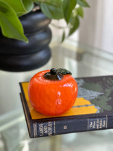 Load image into Gallery viewer, Vintage, Murano-Style Art Glass Fruit
