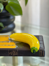Load image into Gallery viewer, Vintage, Murano-Style Art Glass Fruit
