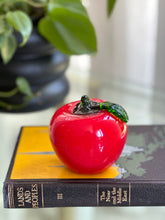 Load image into Gallery viewer, Vintage, Murano-Style Art Glass Fruit
